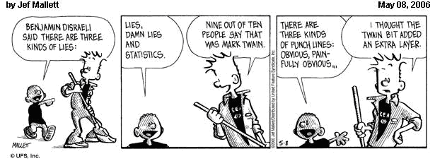 Statistics